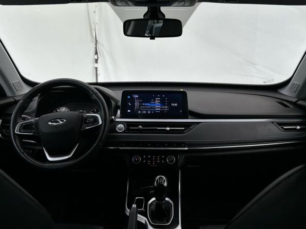 Chery Tiggo 4 Pro I Рестайлинг с пробегом 2024 года, цена 1 570 000 рублей, 28719 км, внедорожник, Автокод Объявления