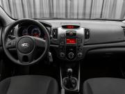 Kia Cerato II Москва  - изображение 24