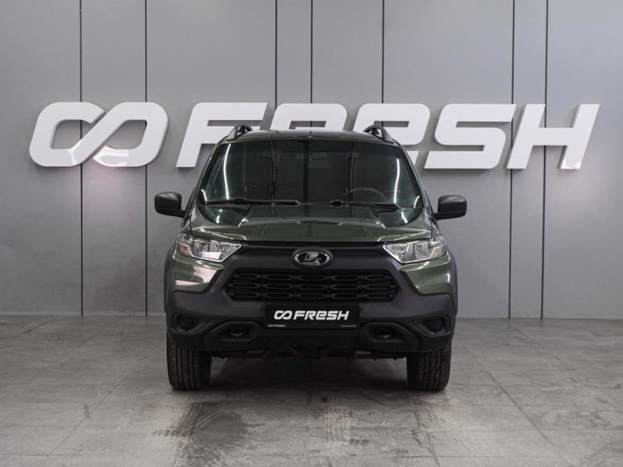 Lada (ВАЗ) Niva Travel I Воронеж  - изображение 3