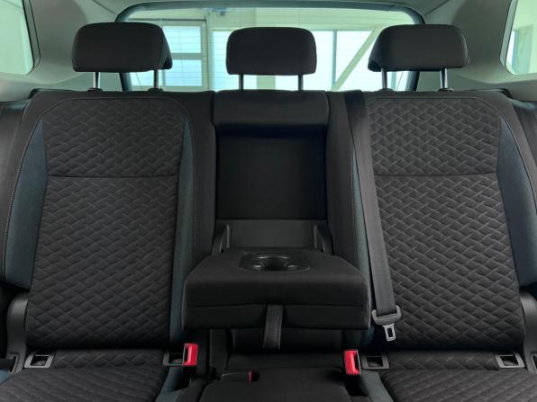 Volkswagen Tiguan II с пробегом 2019 года, цена 2 200 000 рублей, 111047 км, внедорожник, Автокод Объявления