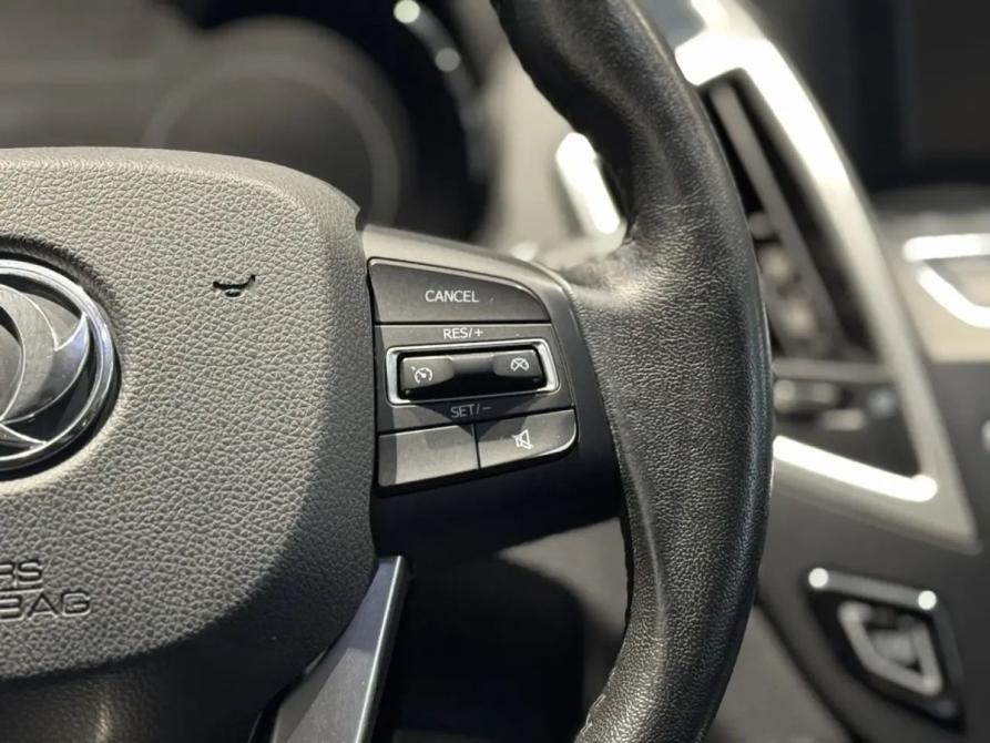 Dongfeng AX7 I Новосибирск  - изображение 12