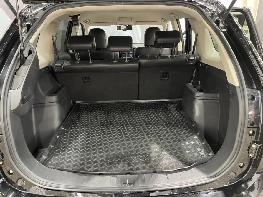 Mitsubishi Outlander III Рестайлинг 2 Пермь  - изображение 11