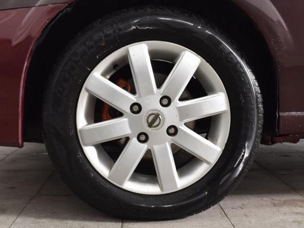 Nissan Bluebird Sylphy I (G10) с пробегом 2001 года, цена 374 995 рублей, 348843 км, седан, Автокод Объявления