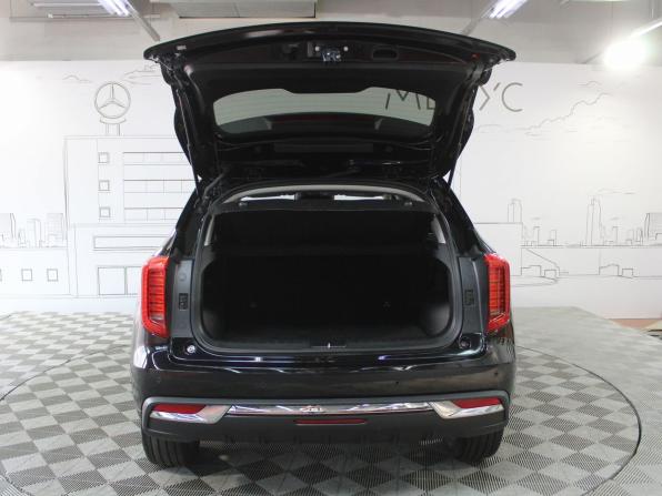 Haval Jolion I с пробегом 2023 года, цена 1 950 000 рублей, 48000 км, внедорожник, Автокод Объявления