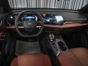 Changan X5 Plus Ставрополь  - изображение 30