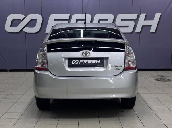 Toyota Prius II Рестайлинг (XW20) с пробегом 2008 года, цена 759 000 рублей, 201000 км, лифтбек, Автокод Объявления