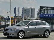 Mazda 3 I (BK) Новосибирск  - изображение 24