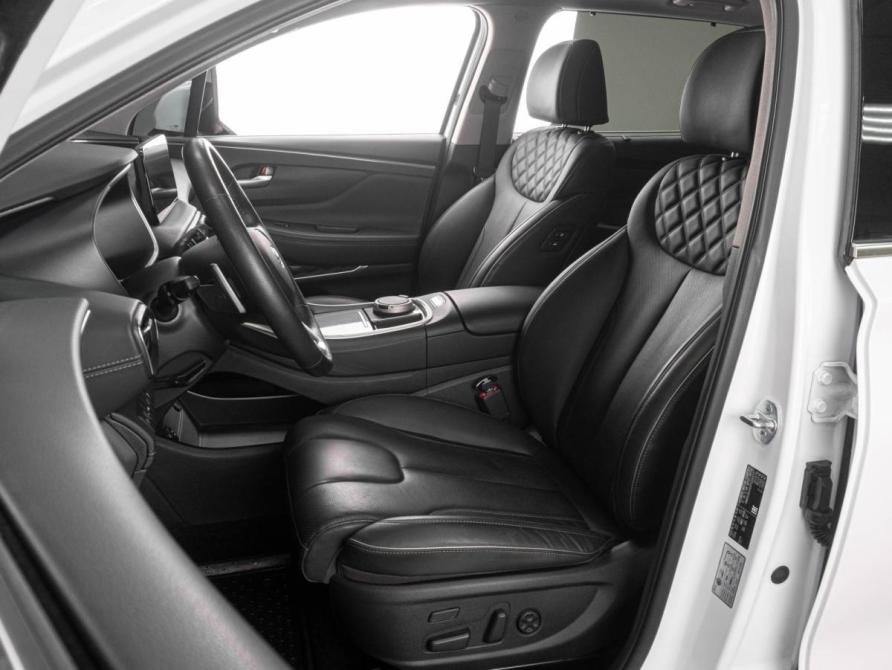 Hyundai Santa Fe IV Рестайлинг Тюмень  - изображение 13