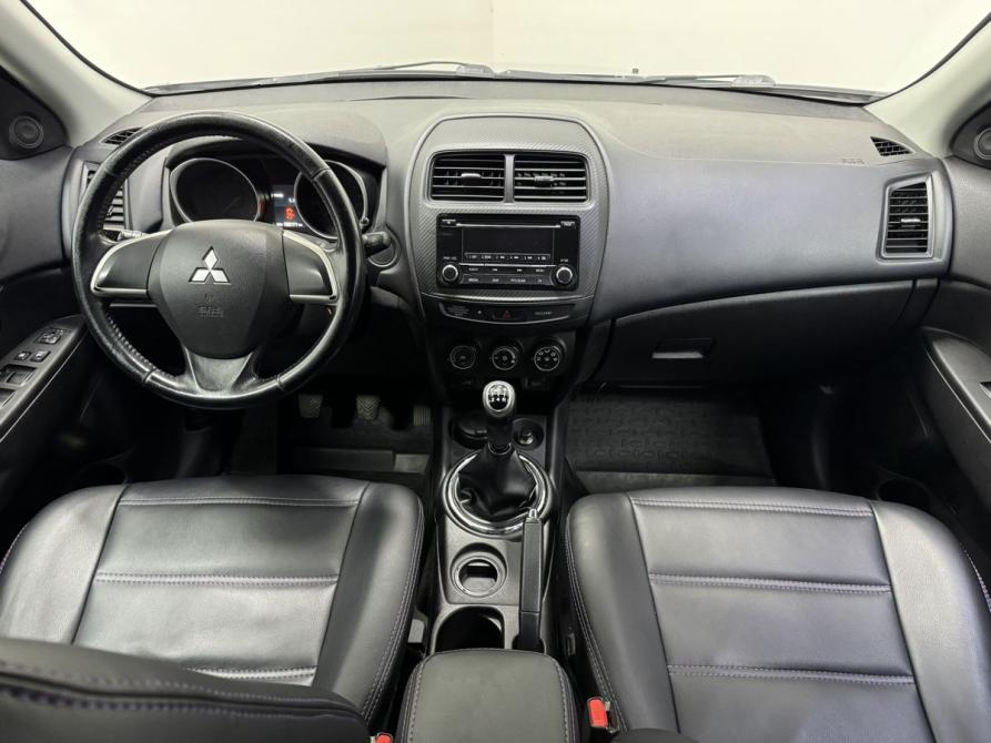 Mitsubishi ASX I Рестайлинг Воронеж  - изображение 8