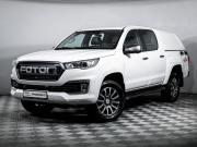 Foton Tunland G7 Москва  - изображение 18