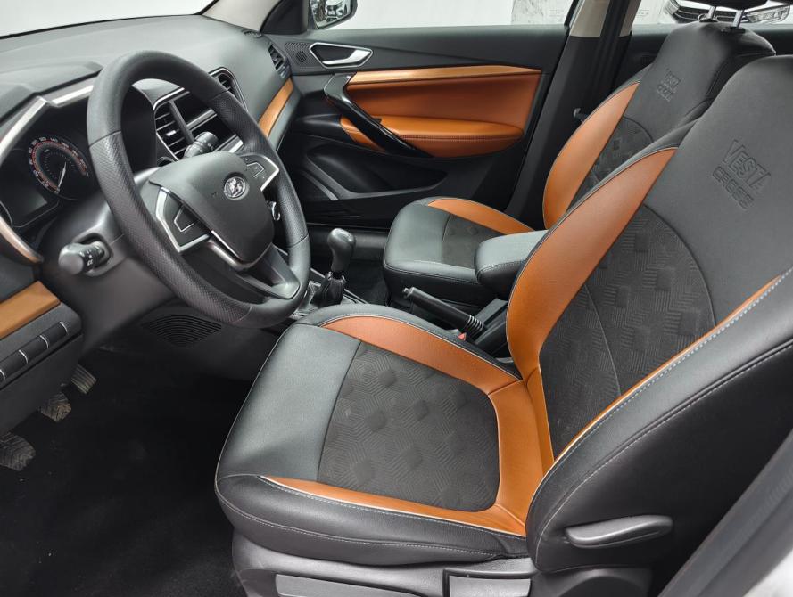Lada (ВАЗ) Vesta I Рестайлинг (NG) Москва  - изображение 10