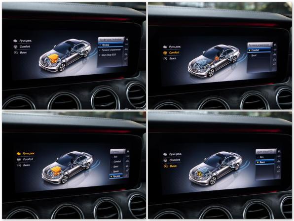 Mercedes-Benz E-Класс V (W213 S213 C238) с пробегом 2016 года, цена 3 099 000 рублей, 116000 км, седан, Автокод Объявления