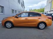 Kia Rio IV Уфа  - изображение 32