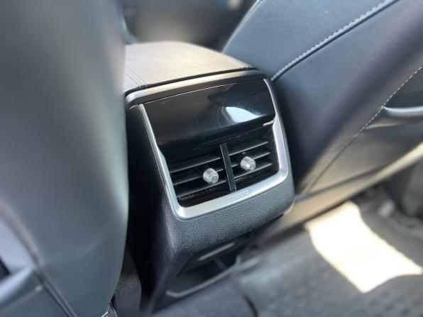Chery Tiggo 4 Pro I с пробегом 2022 года, цена 1 420 000 рублей, 55816 км, внедорожник, Автокод Объявления