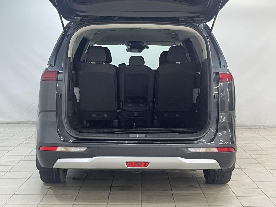 Kia Carnival IV Воронеж  - изображение 7