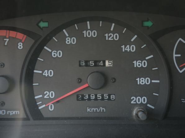 Hyundai Accent II с пробегом 2007 года, цена 250 000 рублей, 240000 км, седан, Автокод Объявления