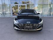 Hyundai Elantra VII (CN7) Воронеж  - изображение 15