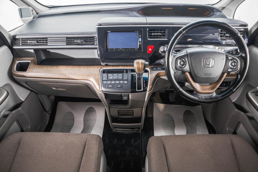 Honda Stepwgn V Барнаул  - изображение 10