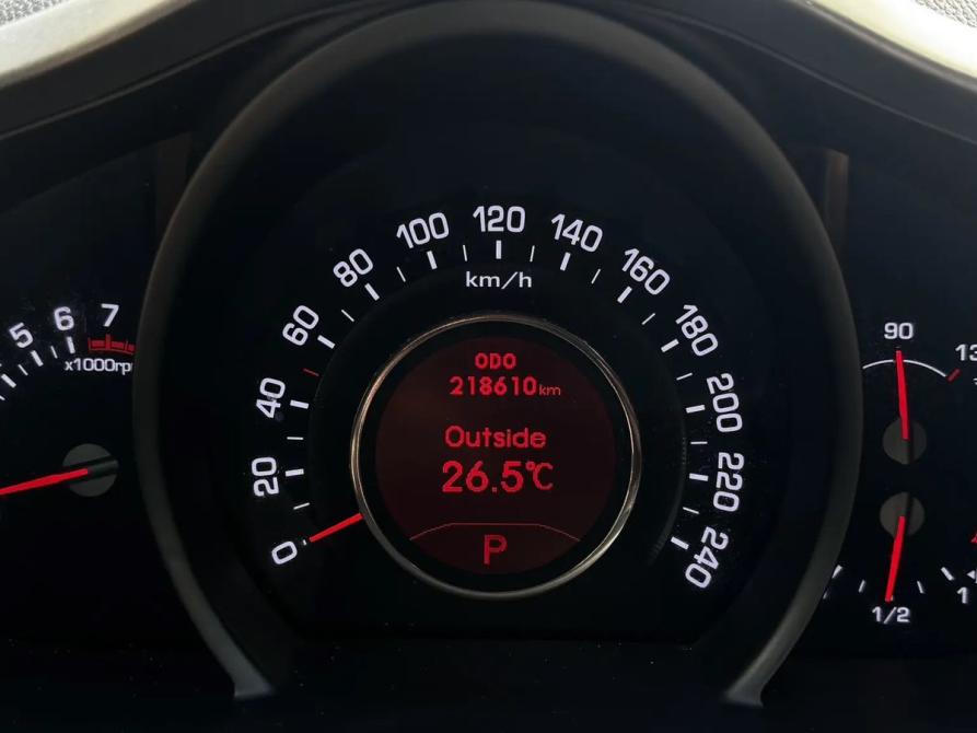 Kia Sportage III Москва  - изображение 12