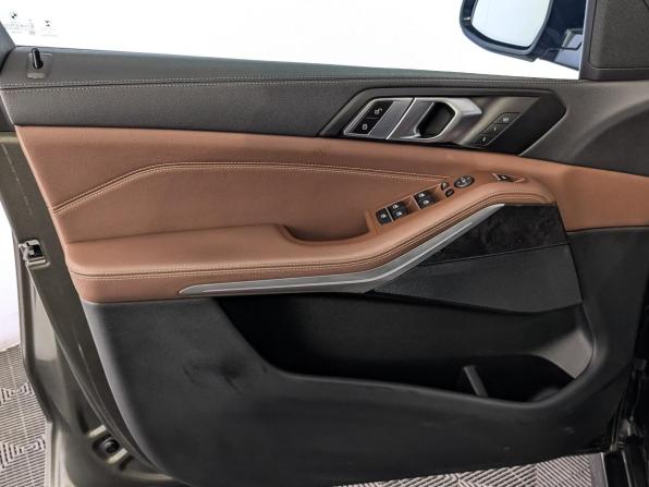 BMW X5 IV (G05/G18) с пробегом 2021 года, цена 7 500 000 рублей, 99036 км, внедорожник, Автокод Объявления