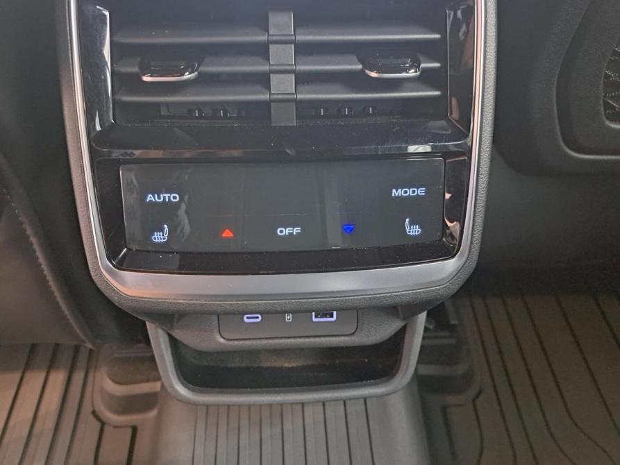 Geely Monjaro I Рестайлинг Казань  - изображение 25