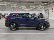 Hyundai Tucson III Рестайлинг Казань  - изображение 32