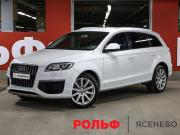 Audi Q7 I (4L) Рестайлинг Москва  - изображение 27