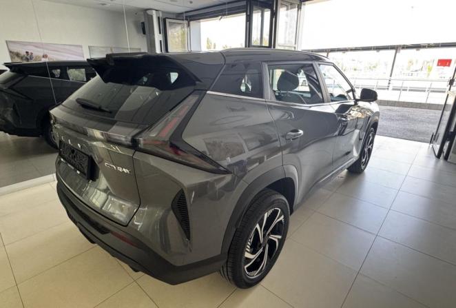Новый Geely Cityray 2026 года, цена 2 869 990 рублей, внедорожник, Автокод Объявления