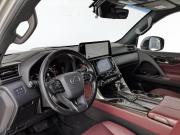 Lexus LX IV Москва  - изображение 45