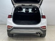 Hyundai Santa Fe IV Воронеж  - изображение 32