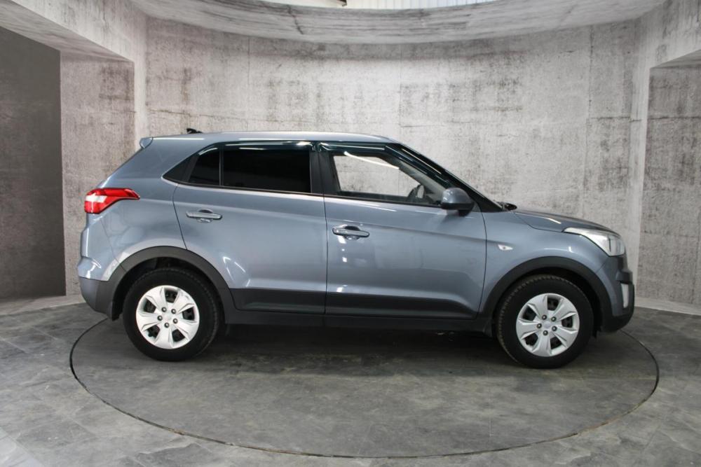 Hyundai Creta I Ярославль  - изображение 4