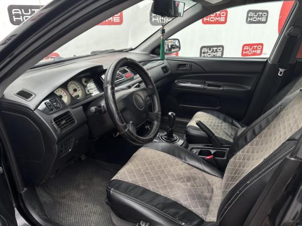 Mitsubishi Lancer IX с пробегом 2004 года, цена 229 990 рублей, 351000 км, седан, Автокод Объявления