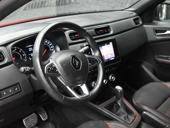 Renault Arkana I с пробегом 2021 года, цена 1 850 000 рублей, 81461 км, внедорожник, Автокод Объявления