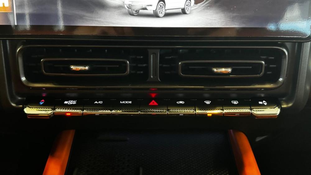 Haval H9 II Санкт-Петербург  - изображение 19