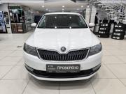 Skoda Rapid I Казань  - изображение 24