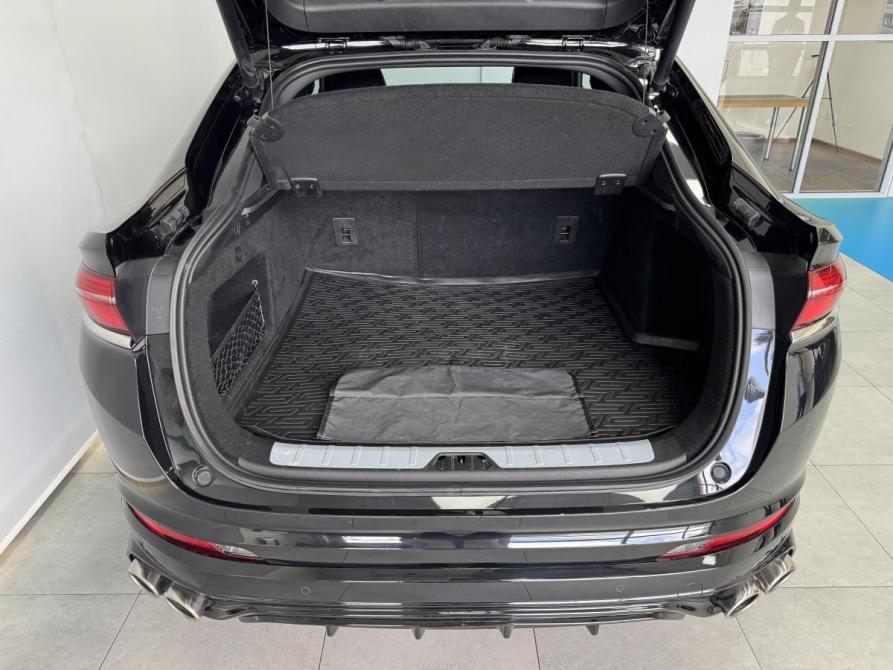 Geely Tugella I Рестайлинг Красноярск  - изображение 25
