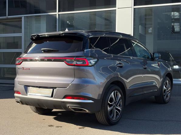 Chery Tiggo 7 Pro Max I Рестайлинг с пробегом 2025 года, цена 2 110 000 рублей, 29900 км, внедорожник, Автокод Объявления