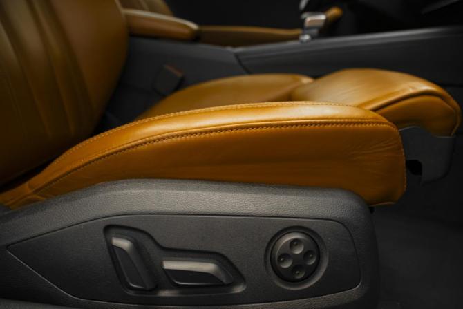 Audi A5 II (F5) Рестайлинг с пробегом 2021 года, цена 4 590 000 рублей, 78702 км, купе, Автокод Объявления