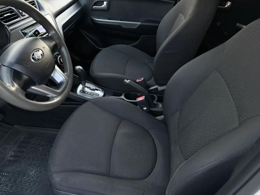 Kia Rio III Волгоград  - изображение 10