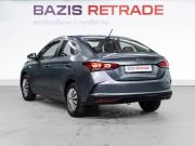 Hyundai Solaris II Рестайлинг Тюмень  - изображение 33