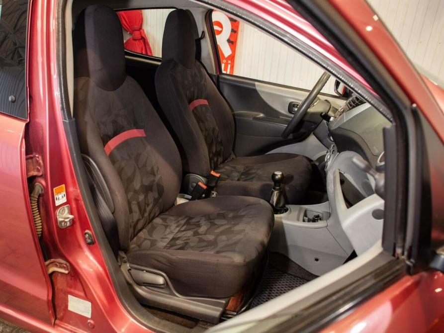 Suzuki Alto VII (HA25) Иваново  - изображение 30