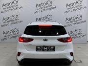 Kia Ceed III Ставрополь  - изображение 21