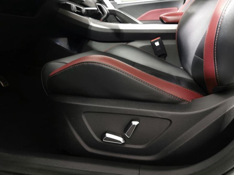 Geely Coolray I Москва  - изображение 15