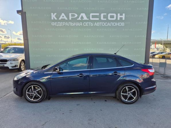 Ford Focus III с пробегом 2011 года, цена 830 000 рублей, 173266 км, седан, Автокод Объявления