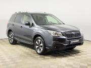 Subaru Forester IV Рестайлинг 2 Казань  - изображение 24