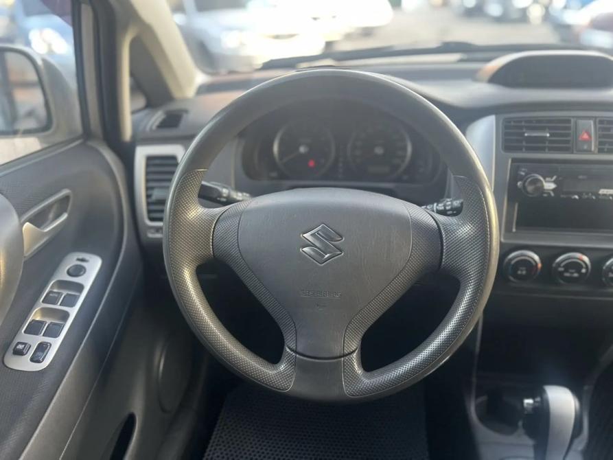 Suzuki Liana I Рестайлинг Нижний Новгород  - изображение 11