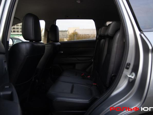 Mitsubishi Outlander III с пробегом 2012 года, цена 1 578 000 рублей, 73986 км, внедорожник, Автокод Объявления