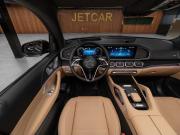 Mercedes-Benz GLE II (V167) Рестайлинг Москва  - изображение 44