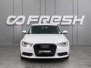 Audi A6 IV (C7) Воронеж  - изображение 22