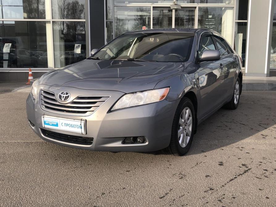 Toyota Camry VI (XV40) Брянск  - изображение 1
